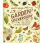 What's Inside a Garden? Stickerology: 500+ Stickers of Blooms, Butterflies, Birds, and More; Stickers for Gardeners, Nature-Lovers, and More; Stickers - Paperback
