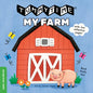 Tummytime(r) My Farm - Board Book