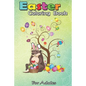 Easter Coloring Book For Adults: Otter Easter Day Funny Otter Bunny Ears and Eggs A Happy Easter Coloring Book For Teens & Adults - Great Gifts with F - Paperback