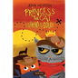 Princess the Cat Strikes Gold: A Pet Adventure Treasure Hunt - Paperback