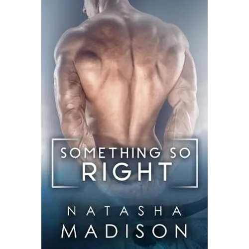 Something So Right - Paperback
