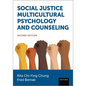 Social Justice Multicultural Psychology and Counseling - Paperback