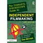 The Cheerful Subversive's Guide to Independent Filmmaking - Paperback