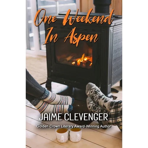 One Weekend in Aspen - Paperback