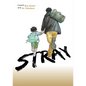 Stray - Paperback