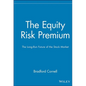 The Equity Risk Premium: The Long-Run Future of the Stock Market - Hardcover