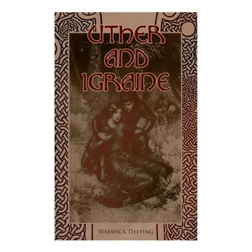 Uther and Igraine: Historical Novel - Paperback
