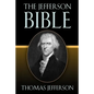 The Jefferson Bible - Paperback