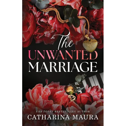 The Unwanted Marriage (Standard Edition) - Paperback