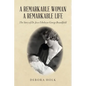 A Remarkable Woman A Remarkable Life - Paperback