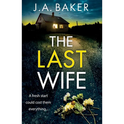 The Last Wife - Paperback