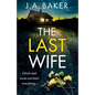 The Last Wife - Paperback