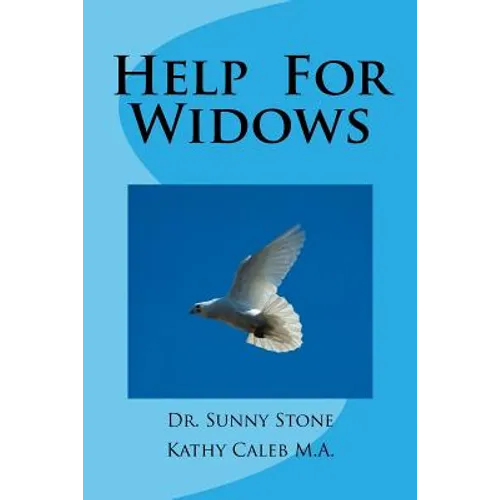 Help For Widows: Surviving Widowhood - Paperback