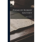 Poems by Robert Southey - Hardcover