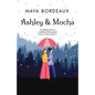 Ashley & Mocha: Cozy Lesbian Romance - Paperback