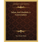 Julian And Maddalo A Conversation - Paperback
