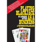 Playing Blackjack as a Business - Paperback