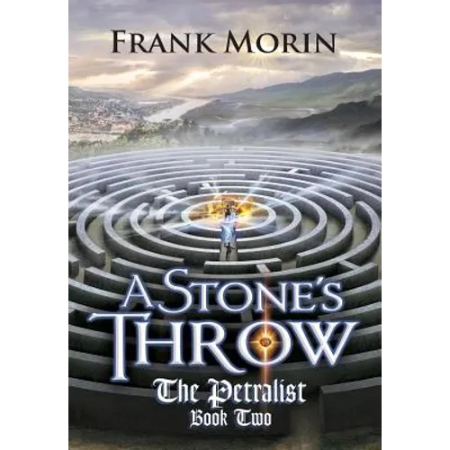 A Stone's Throw - Hardcover