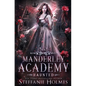 Haunted: A reverse harem paranormal romance - Paperback