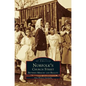 Norfolk's Church Street: Between Memory and Reality - Hardcover