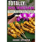 Totally Polynesian ***Color Edition***: Classic Recipes from Polynesia - Paperback