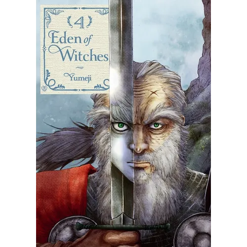 Eden of Witches Volume 4 - Paperback