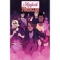 Magical Natalie - Paperback
