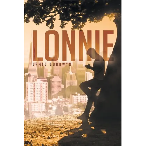 Lonnie - Paperback