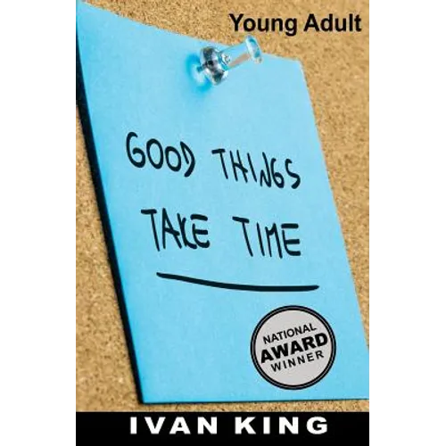 Young Adult: Good Things Take Time [Young Adult Books] - Paperback