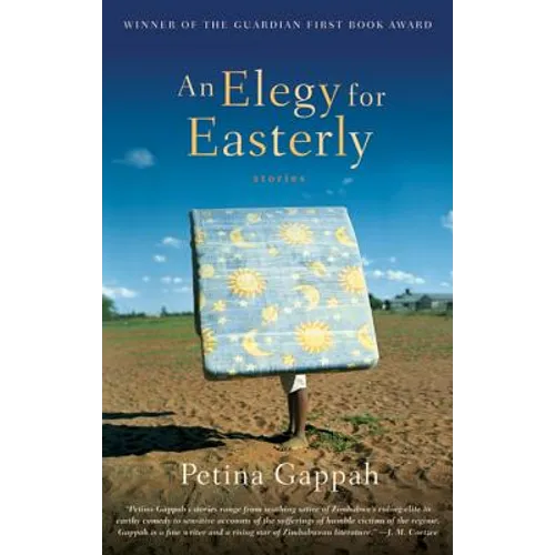 An Elegy for Easterly: Stories - Paperback