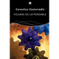 Figuras de Lo Pensable: Las Encrucijadas del Laberinto VI - Paperback