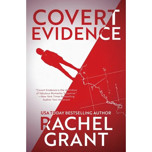 Covert Evidence - Paperback