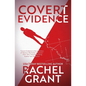 Covert Evidence - Paperback