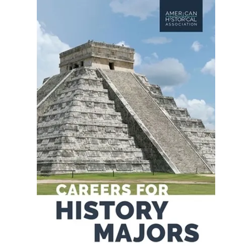 Careers for History Majors - Paperback