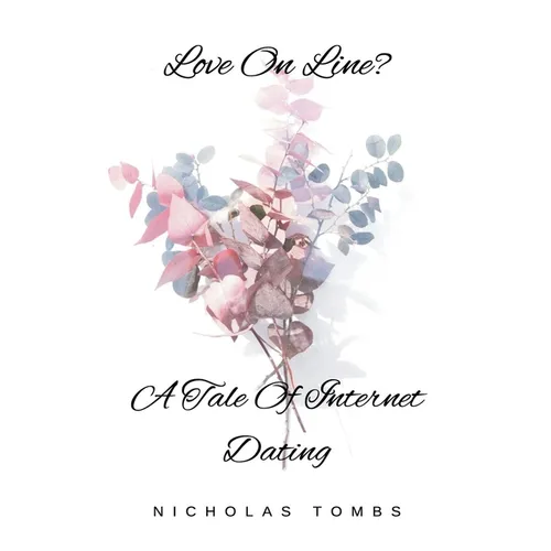 Love On Line? A Tale Of Internet Dating - Paperback