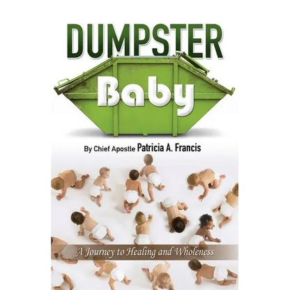 Dumpster Baby - Paperback