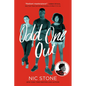 Odd One Out - Paperback