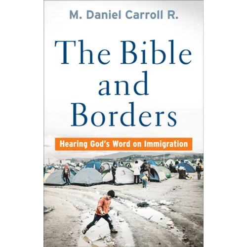 Bible and Borders - Hardcover
