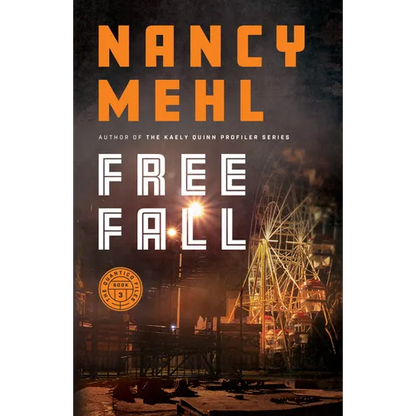 Free Fall - Hardcover