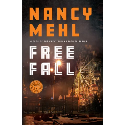 Free Fall - Hardcover