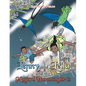 Lenny and Leila and the Magical Hummingbirds - Paperback