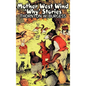 Mother West Wind 'Why' Stories by Thornton Burgess, Fiction, Animals, Fantasy & Magic - Hardcover