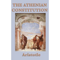 The Athenian Constitution - Hardcover