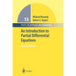 An Introduction to Partial Differential Equations - Paperback