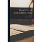 Wanted - A Congregation - Hardcover