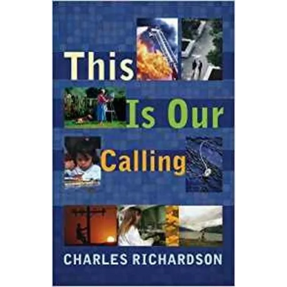 This Is Our Calling - Paperback