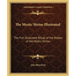 The Mystic Shrine Illustrated: The Full Illustrated Ritual of the Nobles of the Mystic Shrine - Paperback