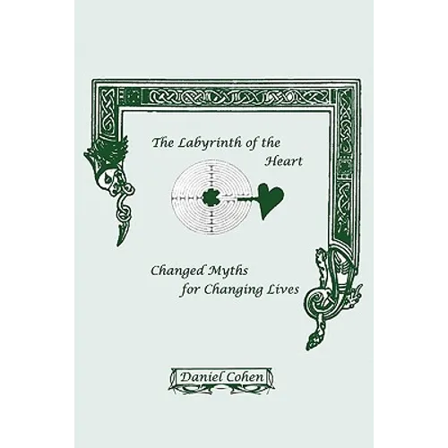 The Labyrinth of the Heart - Paperback