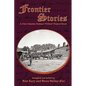 Frontier Stories: A New Mexico Federal Writers' Project Book - Paperback