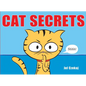 Cat Secrets - Hardcover